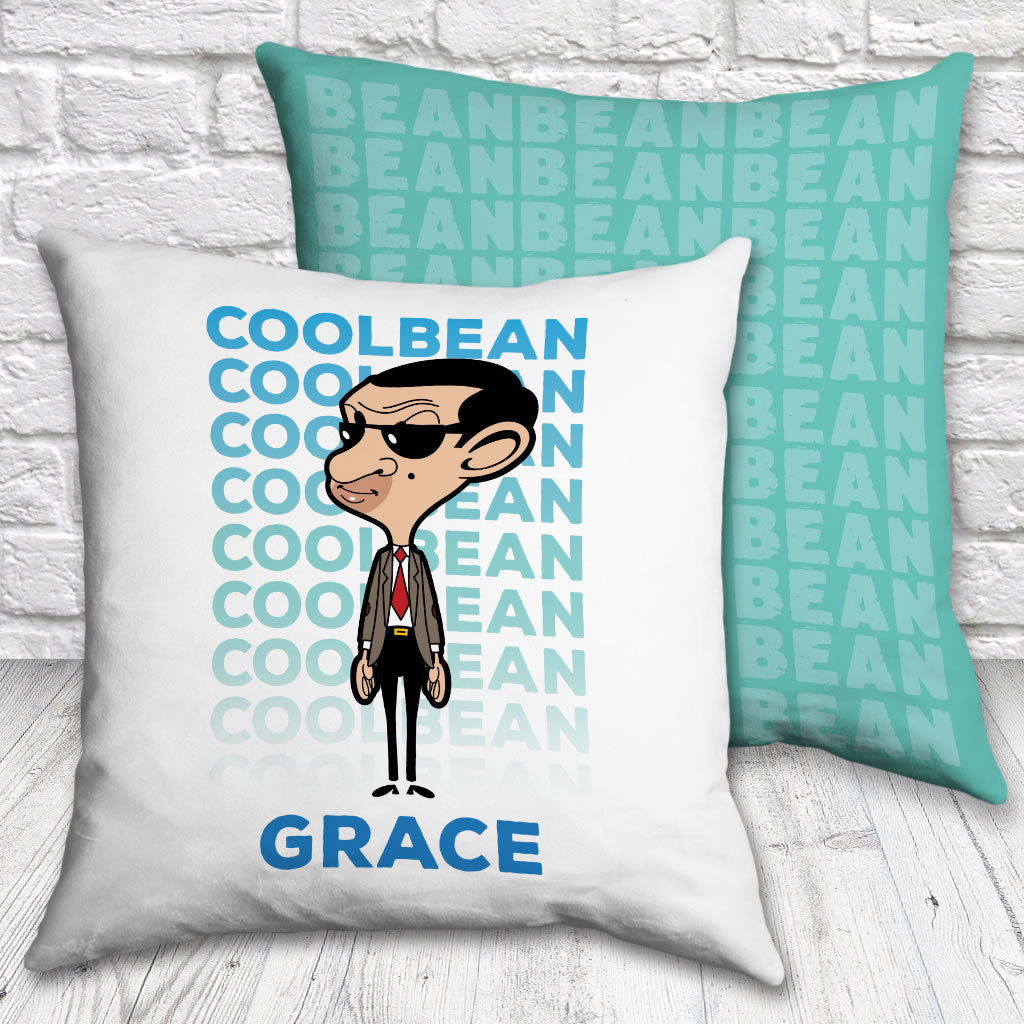 Cool Bean cushion (Lifestyle)