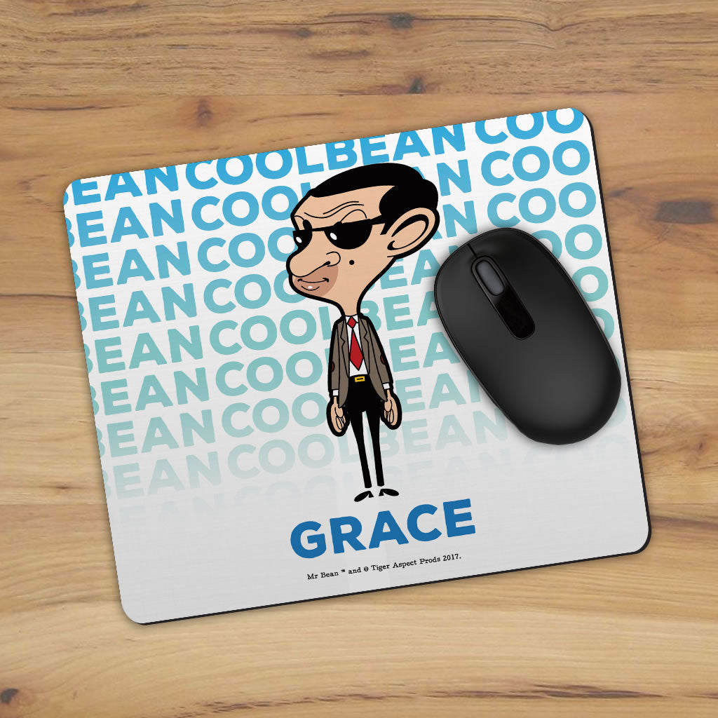 Cool Bean Mouse mat (Lifestyle)