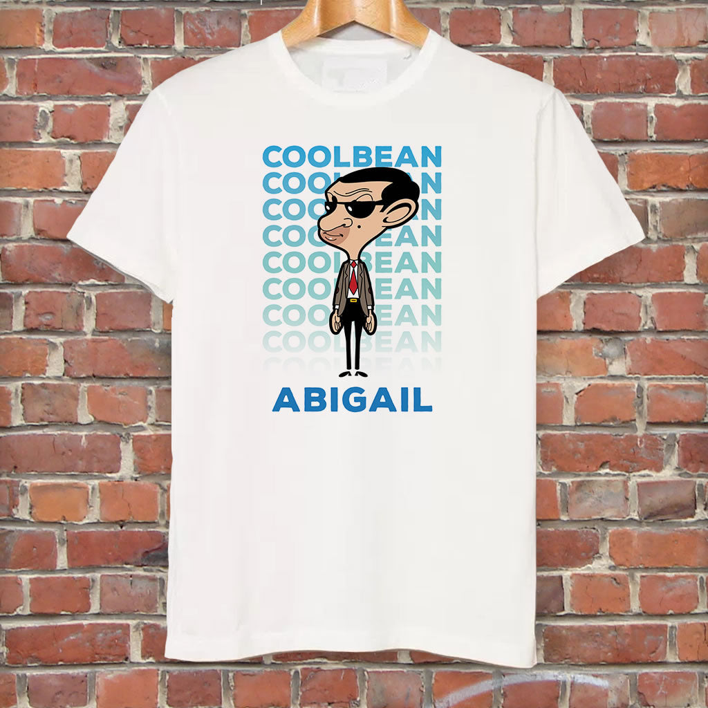 Cool Bean T-Shirt (Lifestyle)