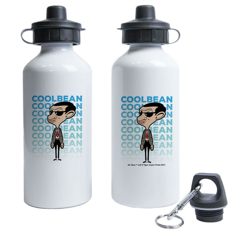 Cool Bean Water Bottle