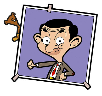 Mr Bean Cartoon png download - 512*512 - Free Transparent Rowan Atkinson  png Download. - CleanPNG / KissPNG